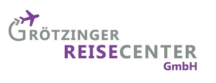 Groetzinger Reisecenter Logo